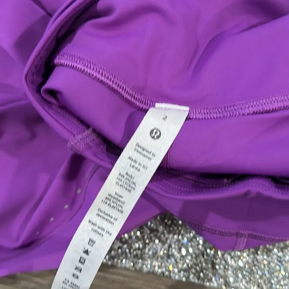 Lululemon Fast High-Rise Tight‎ 25